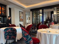 -上海总会SHANGHAICLUB(兴业太古汇店)