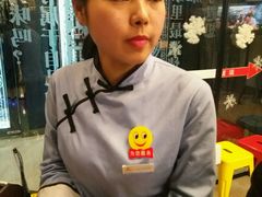 -申阿婆·上海菜·小海鲜(国展店)