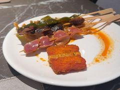 -曲水兰亭(北京四惠店)