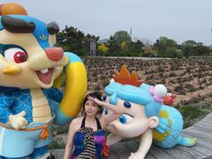 -渔岛海洋度假区