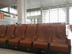 -福州站-北广场