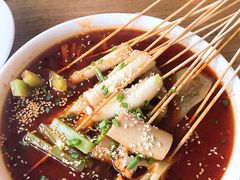 -三生小馆(亭知路店)
