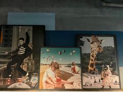 -Wagas沃歌斯(大学路店)