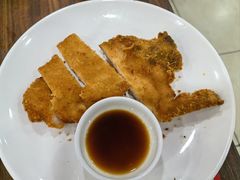 -王家沙点心店(南京西路总店)