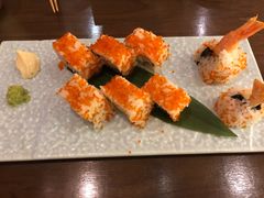 -希望日本料理(保利香槟花园店)