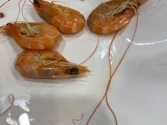 -新渔享海鲜餐厅(广海渔人码头店)