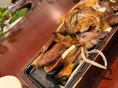 -海富门·带鱼·淮扬菜·粤菜(甘家口店)