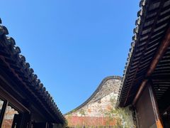 -青果巷历史文化街区