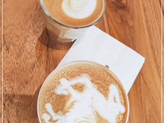 -Peet's Coffee皮爷咖啡(上海长风大悦城店)