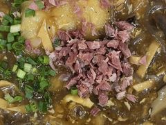 -毛华美食(清扬路店)