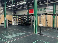 -绿壁虎攀岩基地(Tcar店)