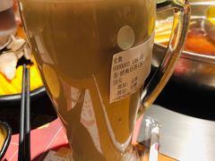 -呷哺呷哺 黄金牧场 (欢乐谷店)