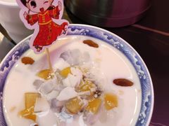-多嘴超级肉蟹煲(中街恒隆故宫店)