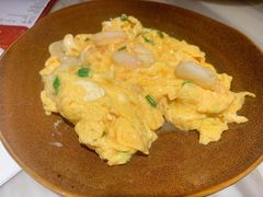 虾仁滑蛋-星平鸡饭·粤菜小炒(印象城旗舰店)
