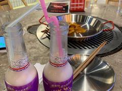 -神伙烧烤(江北黄泥塝店)