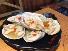 -烧蠔帮·湛江生蚝(工农店)