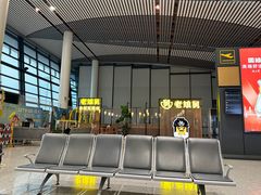 -常州奔牛国际机场