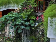 -广州白天鹅宾馆