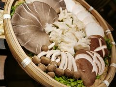 -盡膳口福跷脚牛肉火锅(合生汇购物中心店)