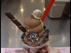 -DQ·蛋糕·冰淇淋(新佳丽店)
