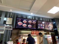 -江三王记牛杂馆(总店)