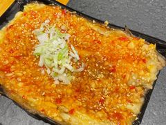 -卞二小串·鹤岗烧烤·坑烤(永定路店)