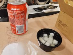 腌萝卜-Kyochon1991校村炸鸡(杨高中路店)