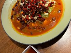 -敏珠拉姆藏餐·南京厨房(富春江东街店)