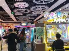 -反斗乐园(中航城君尚购物中心)