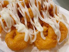 菠萝虾球-光头匠