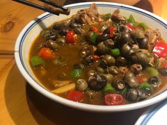 鸭掌螺蛳-几荷·恰似故人来(秀水广场店)