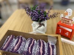 -米阿糯糕团•酒酿•甜品(莫愁店)