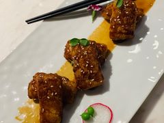 -伯衡55·吉品轩(乌鲁木齐南路店)