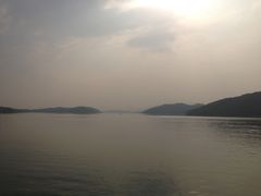 景点-天目湖山水园