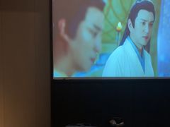 -和子足浴SPA会馆(东方之门店)