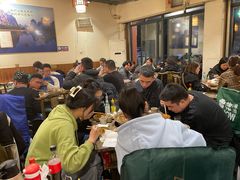 -肖肖酸萝卜鱼火锅(总店)