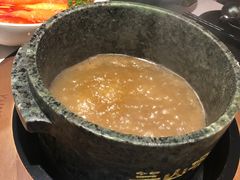 -芸山季·云南山珍菌火锅(人民广场来福士店)