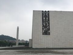 -辛亥革命纪念馆