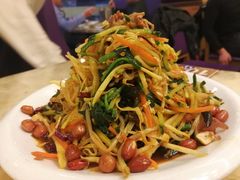 -胖太太四川麻辣排骨串(镇江路分店)