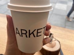 -ARKET CAFÉ(三里屯太古里店)