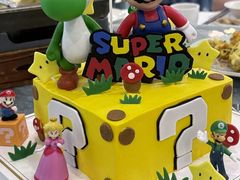-东江海辉酒楼·公司团建·商务宴请·生日宴(宝安店)