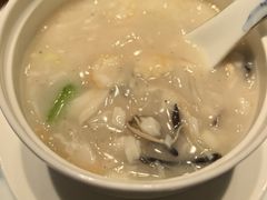 -湘湖逍遥庄园·水漾中餐厅