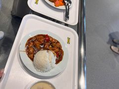 -宜家·瑞典风味餐厅(四元桥店)
