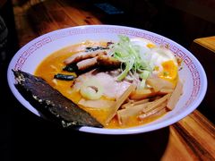 -老龙亭拉面店