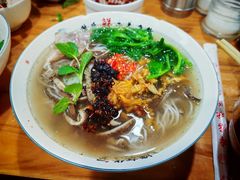-熊氏牛羊杂粉(龙眼井总店)