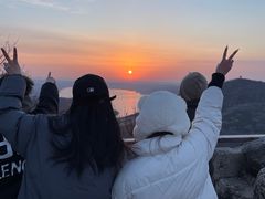 -樱桃山旅游景区