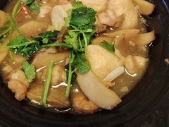 -桂园白粥·潮汕老味道