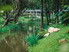 -人民公园(罗湖区)