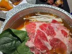 -極上萬膳·日料放题(海岸城店)