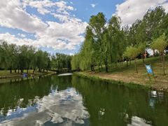 -长春公园(普阳街道)